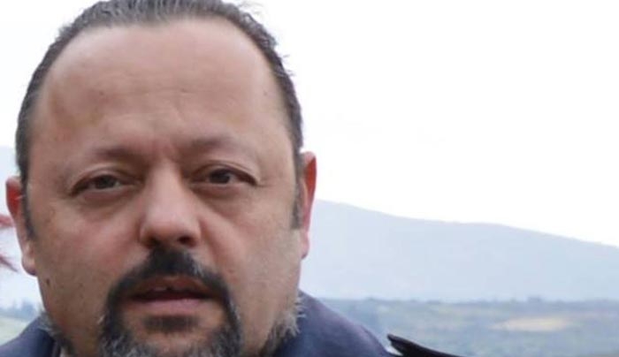 Απατεώνας και άφραγκος ο Σώρρας με «σφραγίδα» από Γ. Στουρνάρα