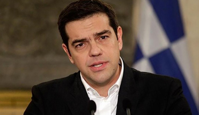 Διακόπτεται το πρωτάθλημα επ’αόριστον-Τσίπρας: Δε με ενδιαφέρει το πολιτικό κόστος