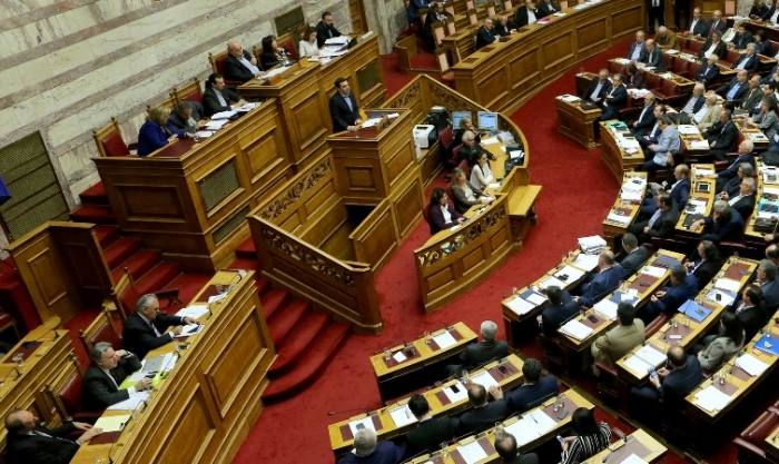 Περίεργη διάταξη ανοίγει το δρόμο για την ίδρυση offshore και από υπουργούς - βουλευτές
