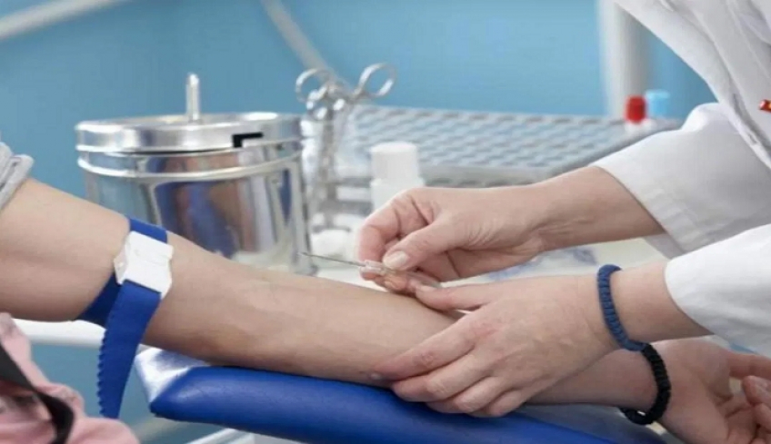 Ρόδιος δότης μυελού των οστών χάρισε ζωή σε 10χρονο παιδί από την Iσπανία!