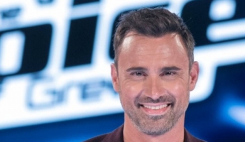 The Voice of Greece: Στην τελική ευθεία για τη μεγάλη πρεμιέρα