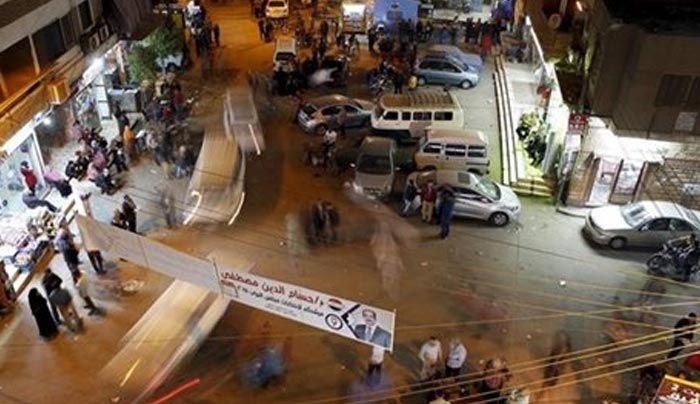 Διπλή βομβιστική επίθεση σε ξενοδοχείο της πόλης αλ-Αρίς στην Αίγυπτο