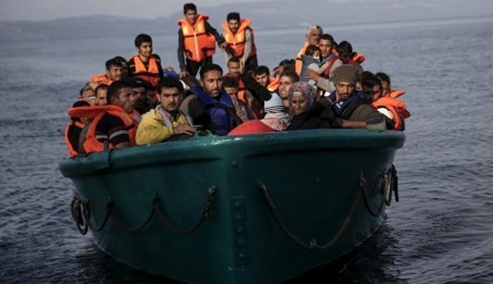 Νέο ναυάγιο ανοιχτά της Λιβύης! Αγνοούνται 84 άνθρωποι!
