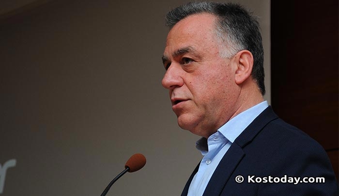 ΓΙΩΡΓΟΣ ΚΥΡΙΤΣΗΣ: Οι ευθύνες θα αποδοθούν. Δημιουργία Μηχανισμού Εσωτερικού Ελέγχου στην ΚΕΚΠΑΠΥΑΣ