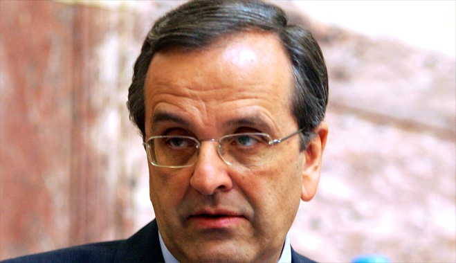 Γυρίζει μπούμπερανγκ στον Σαμαρά η πρόωρη έξοδος από το Μνημόνιο