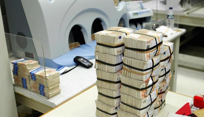 Μειωμένος στα 87,9 δισ. ευρώ o ELA για τις ελληνικές τράπεζες