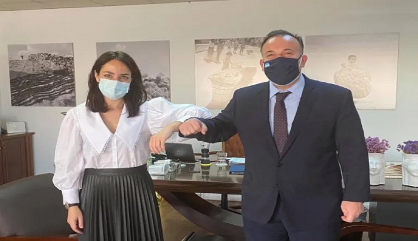 Παρέμβαση Γιάννη Παππά για την πληρωμή των οφειλόμενων μισθών στους υπαλλήλους COVID των προνοιακών ιδρυμάτων