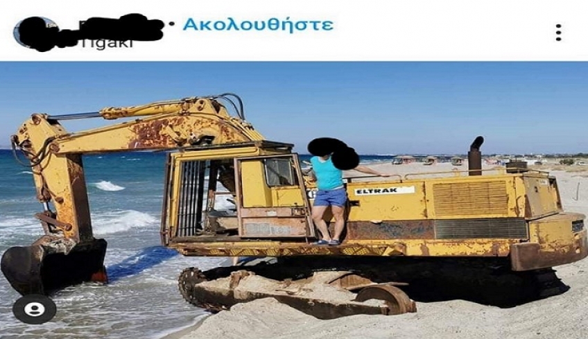 Δήμος Κω: Επιλεκτική και μαζική αμνησία στη Δ.Α. Σε λίγο θα μας πουν ότι δεν ήταν αυτοί που διοίκησαν 9 ολόκληρα χρόνια!