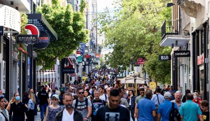 Προϋπολογισμός 2024: Ενισχύσεις 2,5 δισ. ευρώ για 3 εκατ. νοικοκυριά - Δείτε αναλυτικά τι προβλέπει