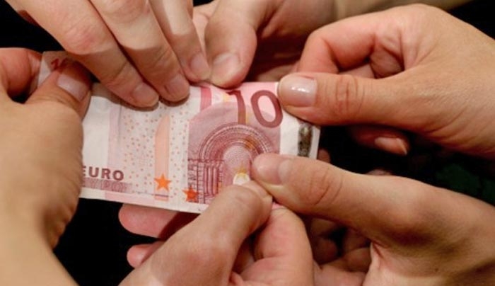 Χρονιά φρίκης για τις επιχειρήσεις στην Ελλάδα