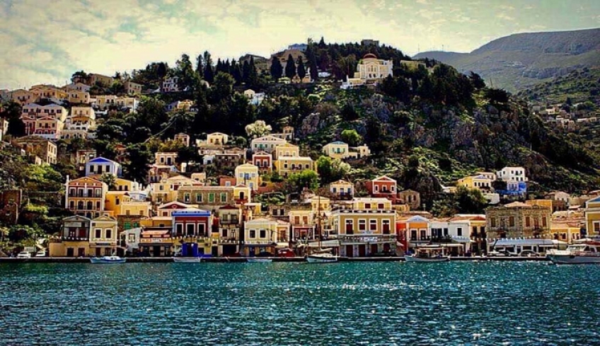 Best City Awards 2022: Δύο Silver βραβεία στη Σύμη για τις ψηφιακές υπηρεσίες