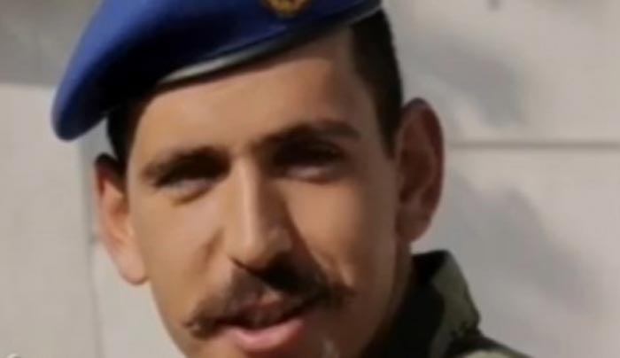 Καλάβρυτα: Ο εύζωνας που εντυπωσίασε τον Ομπάμα συνάντησε τη Δούκισσα Νομικού [βίντεο]