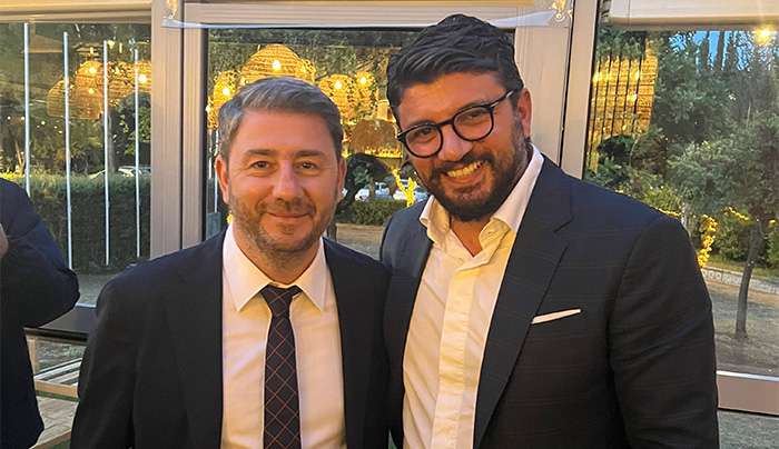 Παναγιώτης Κουνάκης: Οι δίκαιες διεκδικήσεις θέλουν Θάρρος και όχι νωχελικότητα»
