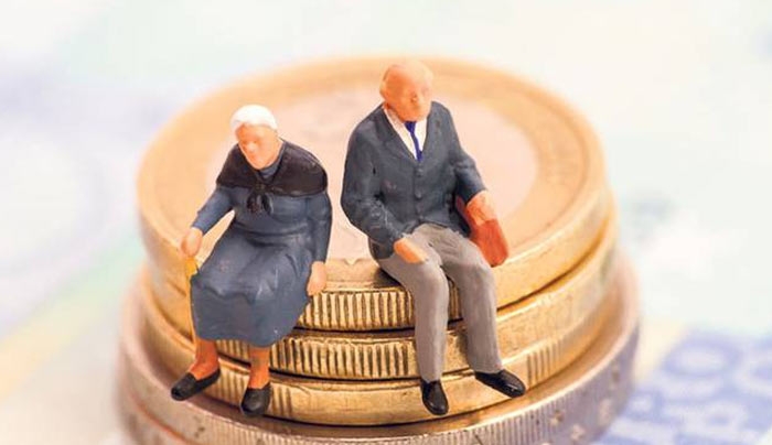 Πώς μπορείτε να βγείτε στη σύνταξη ακόμη και στα 58