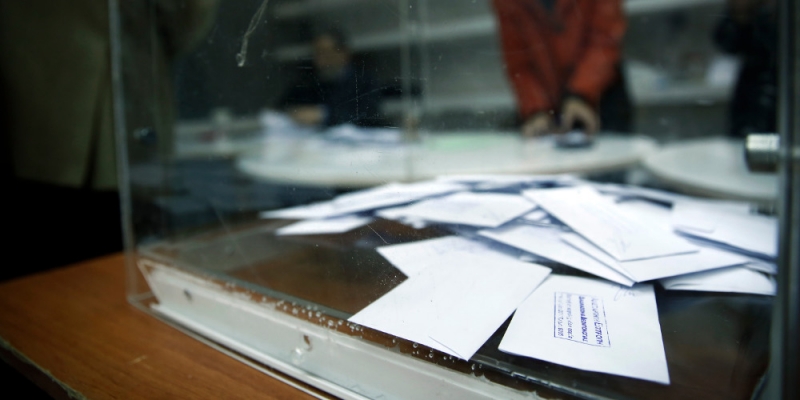 Αυτά είναι τα δύο επικρατέστερα σενάρια για πρόωρες εκλογές