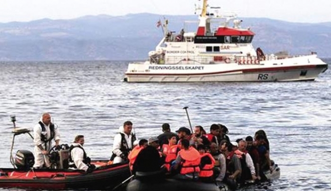 Ποινικές διώξεις εις βάρος Σύρου «δουλέμπορου»