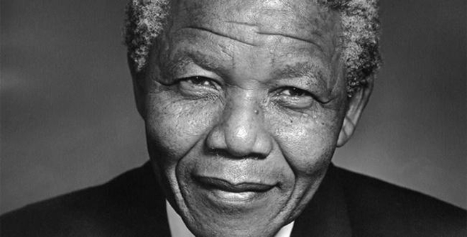 Παγκόσμια συγκίνηση για τον Νέλσον Μαντέλα