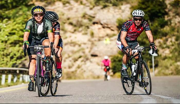ΔΙΕΘΝΗΣ ΑΓΩΝΑΣ ΠΟΔΗΛΑΣΙΑΣ L’ ETAPE GREECE BY TOUR DE FRANCE