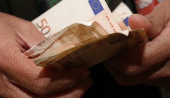 Συντάξεις: Μόνο 360 ευρώ και μετά... βλέπουμε