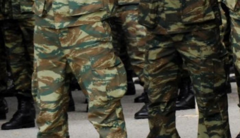 Κως: Θα τον πάρουν φαντάρο στα… 39 του