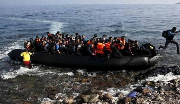 Oι διακινητές «διαφημίζουν» τις υπηρεσίες τους στο Facebook