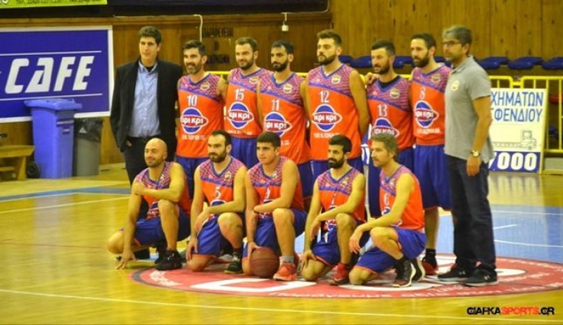 Τέλος ο Μαράγκας από Αίολο!