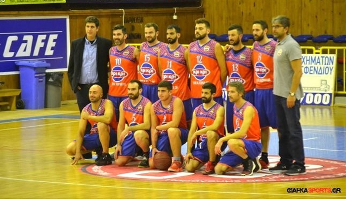 Τέλος ο Μαράγκας από Αίολο!