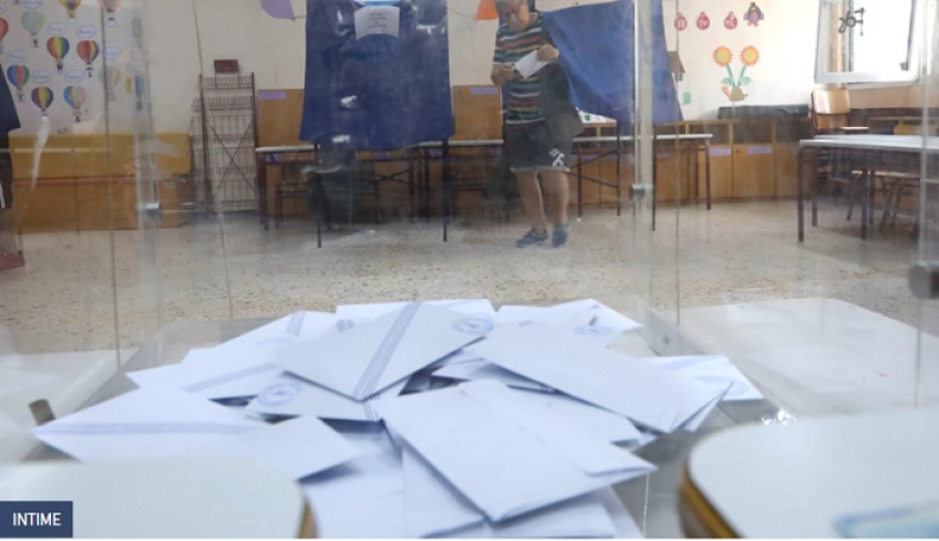 Δημοσκόπηση Abacus: 11% η διαφορά ΝΔ με ΣΥΡΙΖΑ - Κυριαρχία Μητσοτάκη, ο Ανδρουλάκης πάνω από τον Τσίπρα
