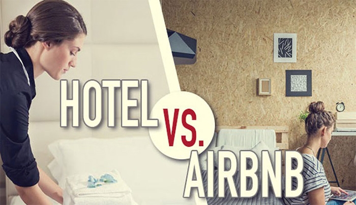 Σε δύο ημέρες αποφασίζει το Ευρωδικαστήριο για το μέλλον της Airbnb
