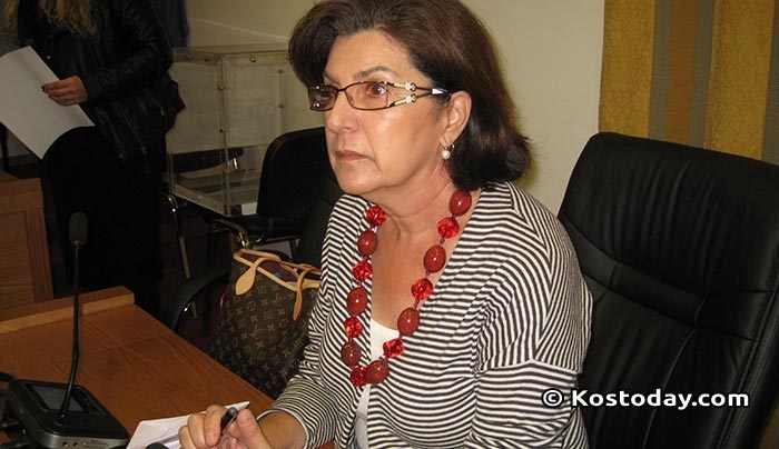 Βάσω Παντελίκιζη για ΔΗΡΑΣ: "Προσφεύγουμε στο Εφετείο"