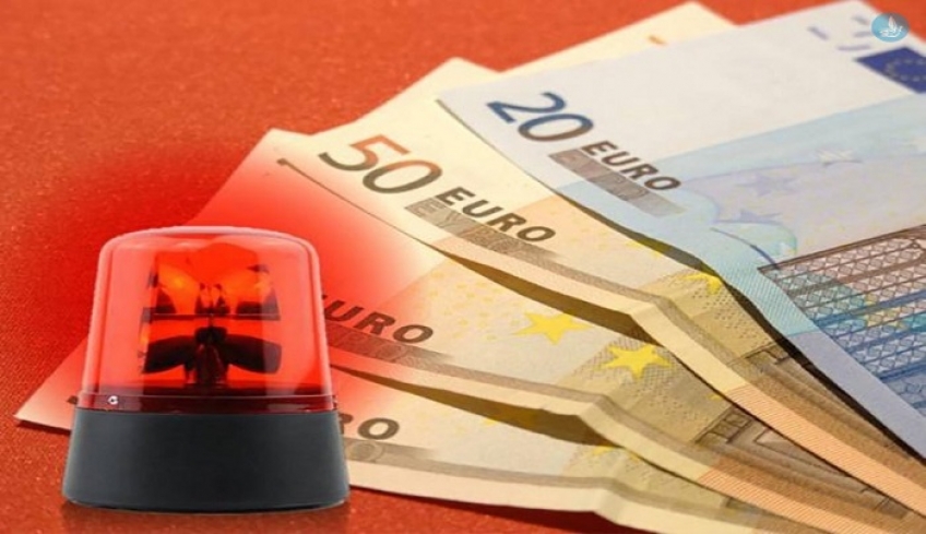 Δεν βρέθηκε λύση για τα κόκκινα δάνεια των τουριστικών επιχειρήσεων-Εκτενής αναφορά στο υπόμνημα του Γ. Πάππου