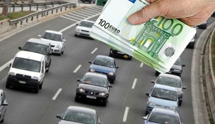 Τέλη κυκλοφορίας 2017: Ποιο το χαράτσι για τα παλιά αυτοκίνητα, πόσα κυβικά