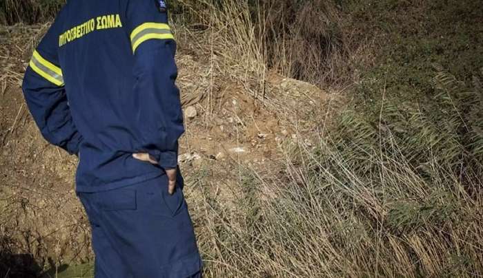 Χανιά: Συναγερμός για 2 νεαρούς στο φαράγγι της Αγίας Ρούμελης – Χάθηκαν τα ίχνη τους