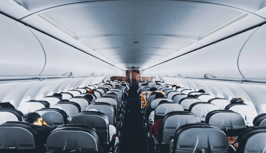 Χάθηκε αεροπλάνο της Sriwijaya Air στην Ινδονησία, αγωνία για τους επιβάτες