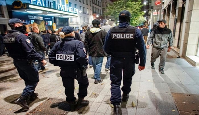 Απέτρεψαν τρομοκρατικό χτύπημα στη Γαλλία - 7 συλλήψεις