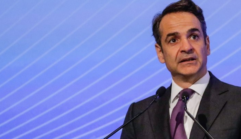 Ο Ρουβίκωνας απειλεί Μητσοτάκη: Θα του τα πούμε από κοντά και σύντομα