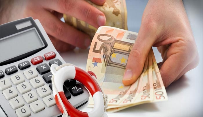 Πρόταση - σοκ να πωλούνται σε funds και τα εξυπηρετούμενα δάνεια