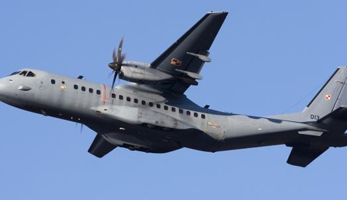 Συνετρίβη στρατιωτικό αεροσκάφος στην Κολομβία – 11 νεκροί