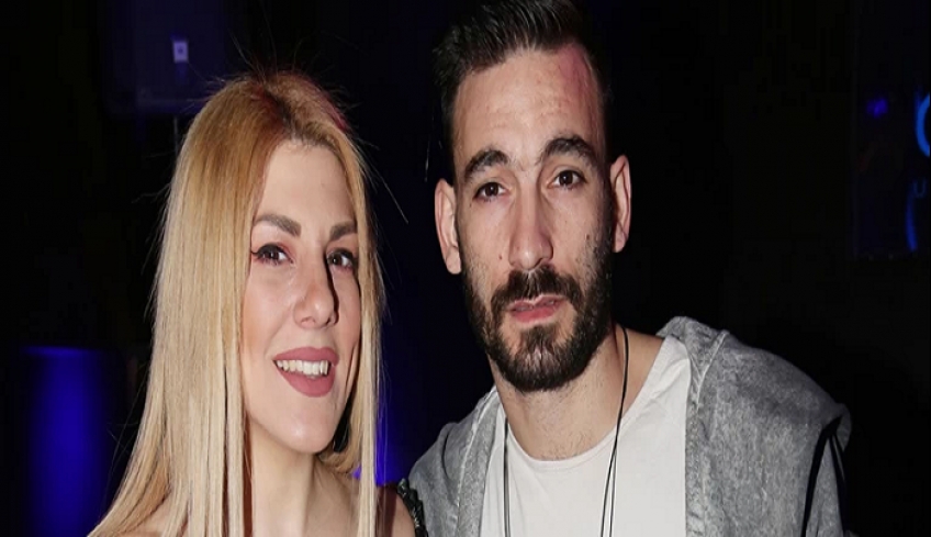 Έλενα Πολυχρονοπούλου: "Με έστειλαν σαν πρόβατο στη σφαγή" λέει ο σύντροφός της - Τα χρέη σε διακινητές και οι απειλές
