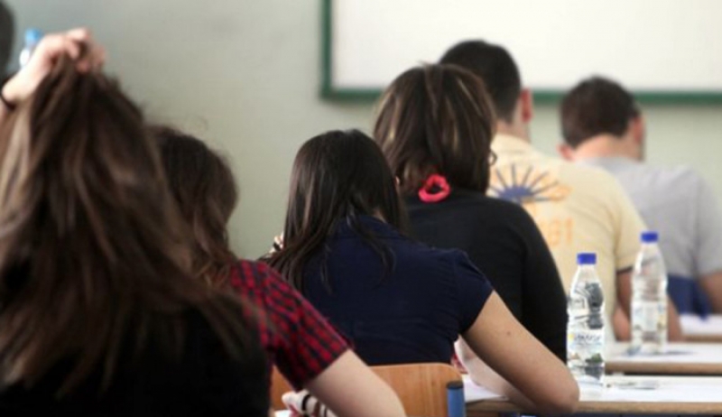 «Απαράδεκτο να καλούνται μαθητές των ΕΠΑΛ να ξαναδώσουν μαθήματα που έχουν περάσει»