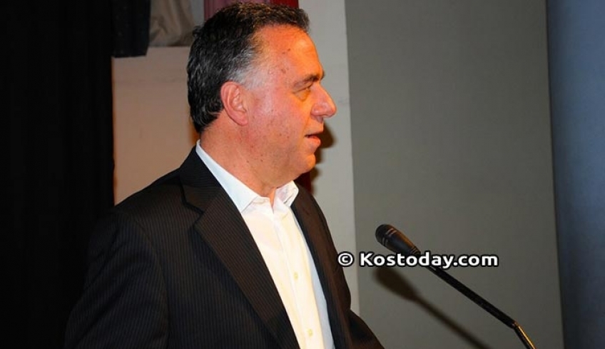 Δύναμη Αλλαγής: « ΠΑΝΙΚΟΣ ΚΑΙ ΥΠΟΚΡΙΣΙΑ!»