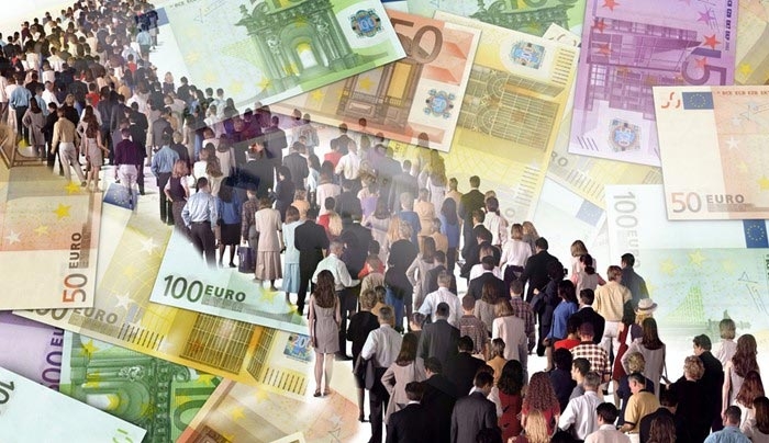 Εφορία - Ταμεία: Εισπρακτικό «σαφάρι» με κατασχέσεις και πλειστηριασμούς για έσοδα 5 δισ. ευρώ έως τέλος του 2016
