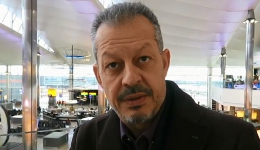 WTM 2019|ΚΩΣΤΑΣ ΚΥΠΡΙΩΤΗΣ: Καλύψαμε τα κενά της Thomas Cook, αισιοδοξία για το 2020
