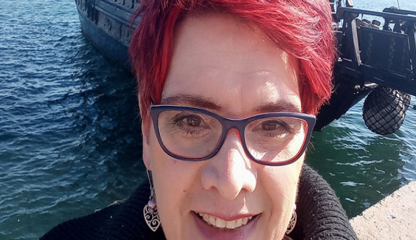Πέθανε από κορωνοϊό νοσηλεύτρια στο νοσοκομείο Δράμας -Το συγκινητικό βίντεο από την θεατρική παράσταση που συμμετείχε