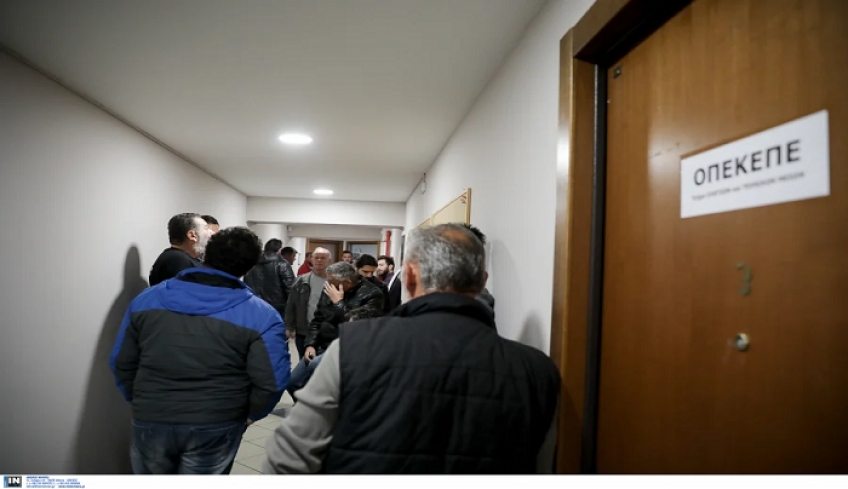 Αγροτικές επιδοτήσεις 2021: Ανακοινώθηκε η προθεσμία από τον ΟΠΕΚΕΠΕ