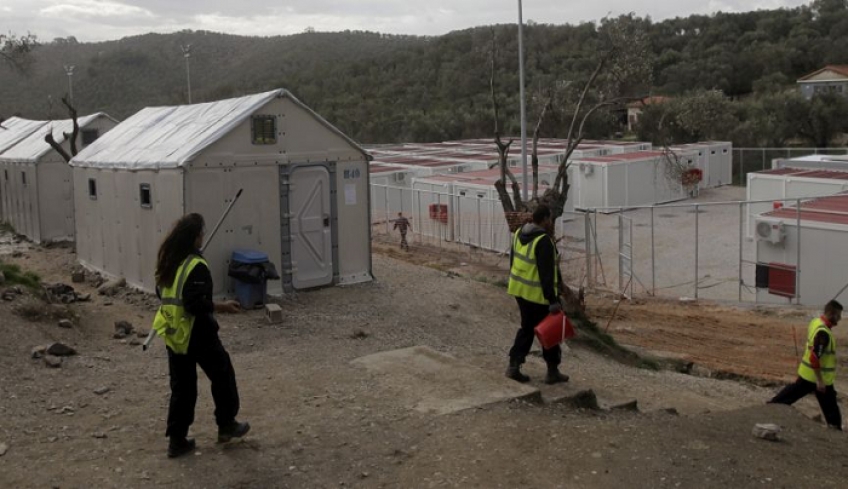 Ύπατη Αρμοστεία: Στοιχεία για τις αφίξεις στα Δωδεκάνησα 27 Ιανουαρίου – 02 Φεβρουαρίου 2020