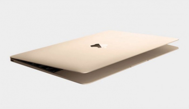 Μηχανικός της Apple σχολιάζει το νέο MacBook.. (Video)