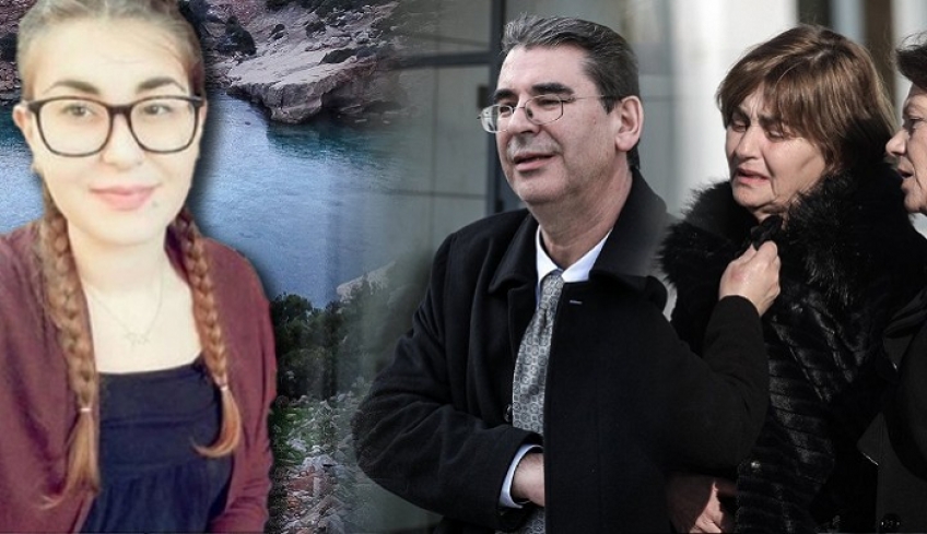 Δίκη Τοπαλούδη: Ανατριχιαστικές λεπτομέρειες για τον φόνο από τον 23χρονο – Σοκάρουν οι περιγραφές
