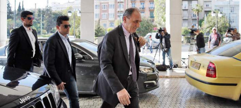 Αγώνας δρόμου για να κλείσουν τα ενεργειακά- Στο μικροσκόπιο των θεσμών η πρόταση για ΔΕΗ