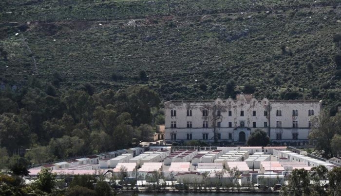 Τ.Ο. ΛΕΡΟΥ Ν.Δ.: Ποιοι μετέτρεψαν το νησί μας σε αποθήκη ανθρώπων;